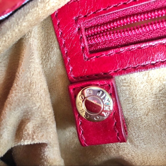 JIMMY CHOO RAMONA BAG - Picture 12 of 16